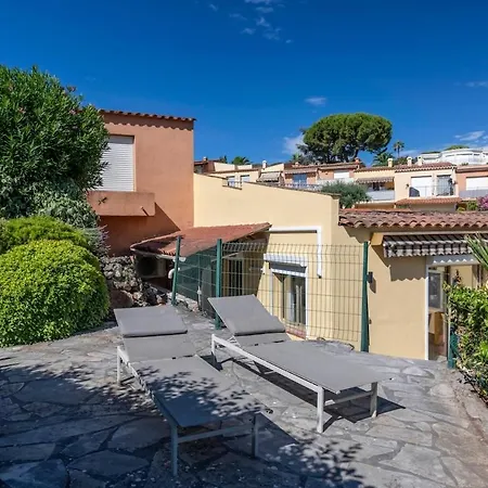 1 Bedroom - Bayview Escape Apartman *