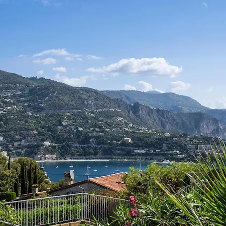 1 Bedroom - Bayview Escape Apartman *